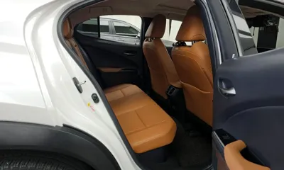 Lexus UX 2019, 87376 км, за 29990000 KRW - фото 12