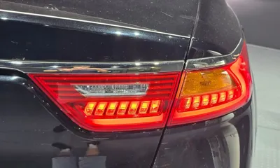 Kia K7 2016, 131177 км, за 10300000 KRW - фото 23