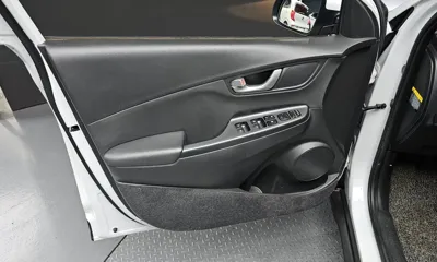 Hyundai Kona 2018, 109240 км, за 10900000 KRW - фото 24