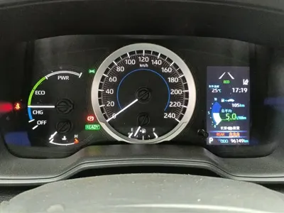 Toyota Levin 2022, 96199 км, за 54800 CNY - фото 14
