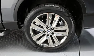 KG_Mobility_Ssangyong Rexton 2021, 51851 км, за 18400000 KRW - фото 21