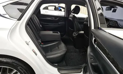 Hyundai Grandeur 2019, 63804 км, за 13400000 KRW - фото 12