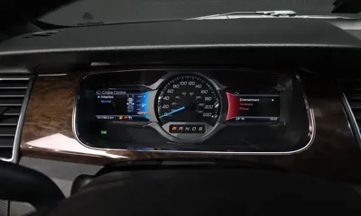 Ford Taurus 2015, 101788 км, за 6200000 KRW - фото 8