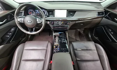 Kia K7 2019, 79750 км, за 11990000 KRW - фото 7
