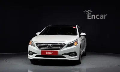 Hyundai Sonata 2015, 175773 км, за 6290000 KRW