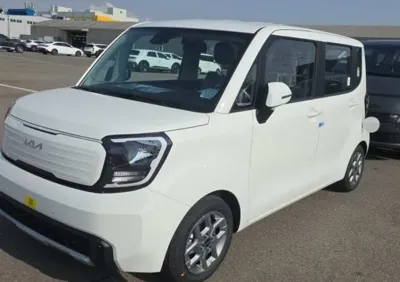 Kia Ray 2026, 1 км, за 3240000 KRW