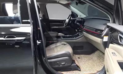 Kia Canival 2024, 61832 км, за 39900000 KRW - фото 26
