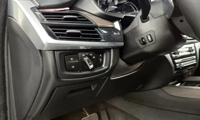 BMW X5 2016, 155248 км, за 26700000 KRW - фото 15