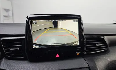 Hyundai Veloster 2019, 154650 км, за 11690000 KRW - фото 14
