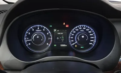 Hyundai Aslan 2015, 125680 км, за 10500000 KRW - фото 8