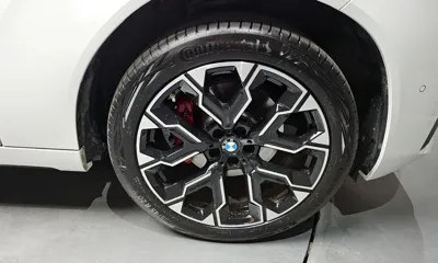 BMW X3 2026, 5348 км, за 84500000 KRW - фото 21