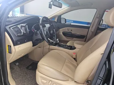 Kia Canival 2019, 132019 км, за 12800000 KRW - фото 13