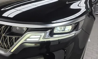 Kia Canival 2021, 35699 км, за 23400000 KRW - фото 22