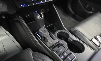 Hyundai Tucson 2016, 105489 км, за 12990000 KRW - фото 9