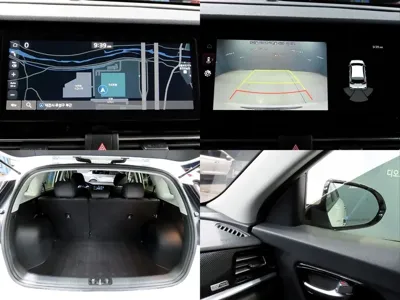 Kia Niro 2021, 73016 км, за 18500000 KRW - фото 18