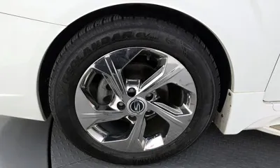 KG_Mobility_Ssangyong KORANDO 2019, 96948 км, за 19400000 KRW - фото 5
