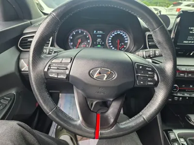 Hyundai Veloster 2019, 78442 км, за 13000000 KRW - фото 10