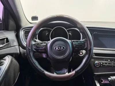 Kia K5 2014, 192593 км, за 4500000 KRW - фото 6