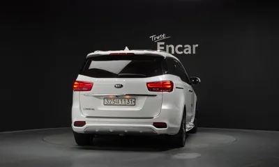 Kia Canival 2019, 99825 км, за 18300000 KRW