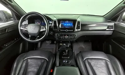 KG_Mobility_Ssangyong Rexton 2022, 61932 км, за 24990000 KRW - фото 7