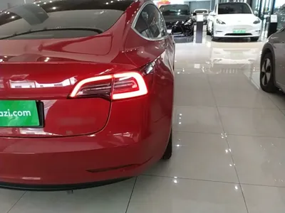 Tesla Model 3 2020, 60100 км, за 121639.7 CNY - фото 7
