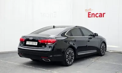 Hyundai Aslan 2015, 182791 км, за 5500000 KRW - фото 2