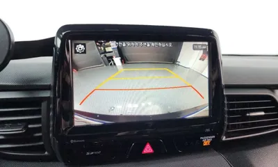 Hyundai Veloster 2019, 73538 км, за 14900000 KRW - фото 14