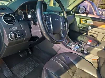 Land Rover Discovery 2016, 176177 км, за 15500000 KRW - фото 10