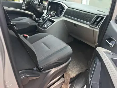 JAC Refine Refine M4 2017, 74700 км, за 24000 CNY - фото 8