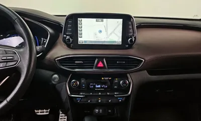 Hyundai Santafe 2020, 20812 км, за 21500000 KRW - фото 13