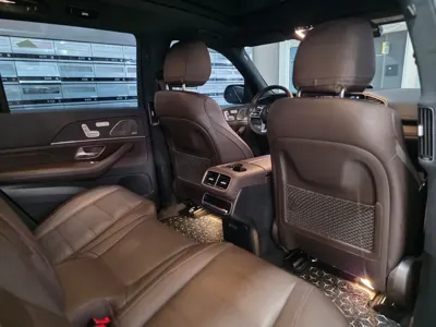 Mercedes-Benz GLS-Class 2022, 115006 км, за 76800000 KRW - фото 10