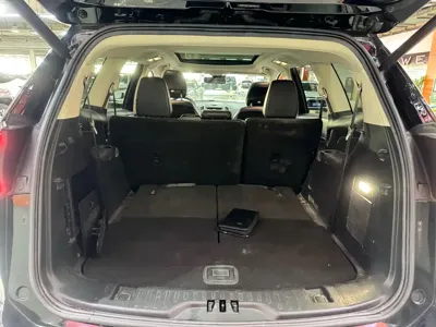 Ford Edge 2017, 78000 км, за 69800 CNY - фото 26