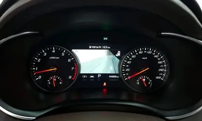 Kia Stinger 2023, 44888 км, за 39900000 KRW - фото 8