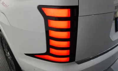 Hyundai Palisade 2026, 19058 км, за 58500000 KRW - фото 23