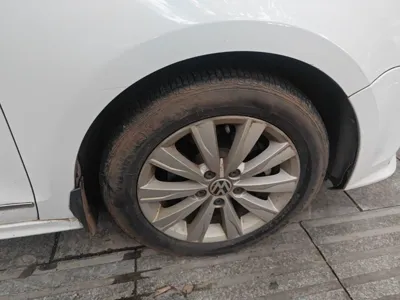 Volkswagen Sagitar 2015, 158700 км, за 33720.22 CNY - фото 8