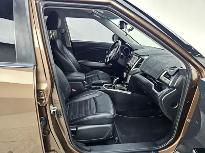 KG_Mobility_Ssangyong TIBOLI 2015, 116000 км, за 4690000 KRW - фото 11