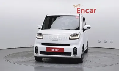 Kia Ray 2022, 109860 км, за 10000000 KRW