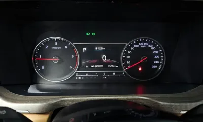 Kia Sorento 2021, 152041 км, за 19200000 KRW - фото 8