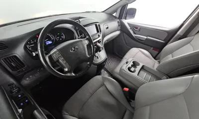 Hyundai Starex 2019, 117251 км, за 14800000 KRW - фото 7