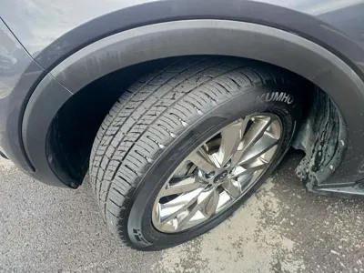 Kia Sorento 2016, 185269 км, за 11000000 KRW - фото 19