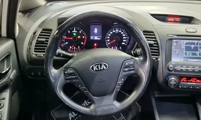 Kia K3 2014, 135300 км, за 4990000 KRW - фото 13