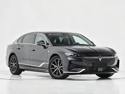 Voyah Zeekr 2025, 2000 км, за 142000 CNY - фото 3