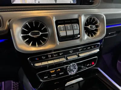 Mercedes-Benz G-Class 2021, 47800 км, за 175000000 KRW - фото 13