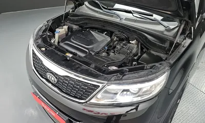 Kia Sorento 2014, 144063 км, за 7900000 KRW - фото 6