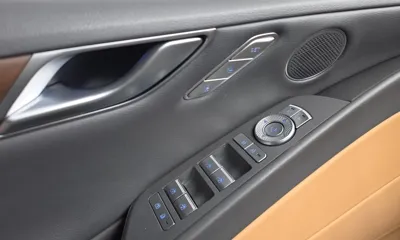 Genesis G80 2022, 28737 км, за 42090000 KRW - фото 29
