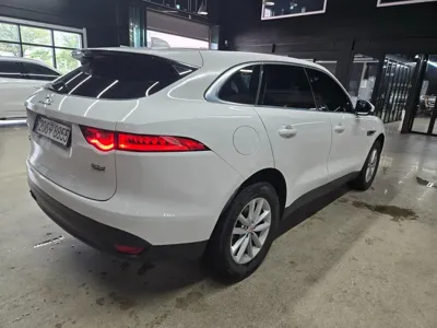 Jaguar F-Pace 2018, 173400 км, за 10900000 KRW - фото 8