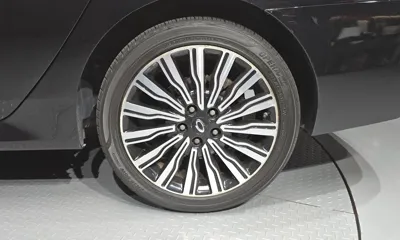 Renault-KoreaSamsung SM5 2016, 148793 км, за 3500000 KRW - фото 21