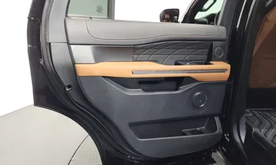 Ford Expedition 2022, 23091 км, за 60000000 KRW - фото 25