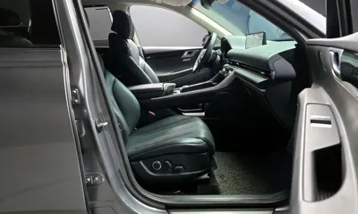Genesis GV80 2021, 131401 км, за 33900000 KRW - фото 26