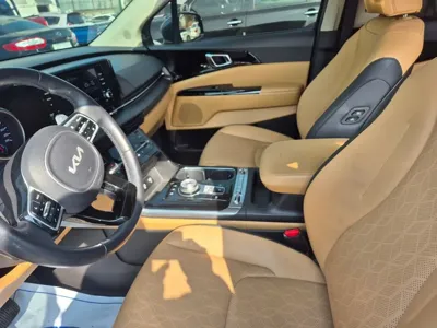 Kia Canival 2022, 38336 км, за 28000000 KRW - фото 9